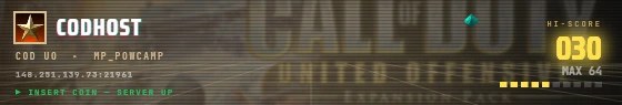 Arcade badge preview