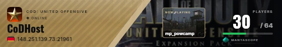 Sweep badge preview