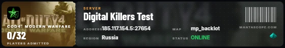 Ticket badge preview