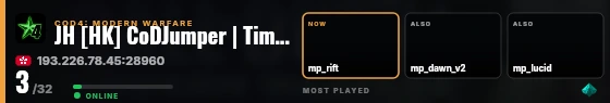 Filmstrip badge preview