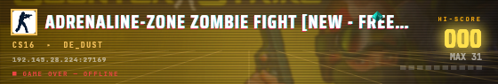 Arcade badge preview