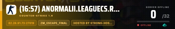 Edge badge preview