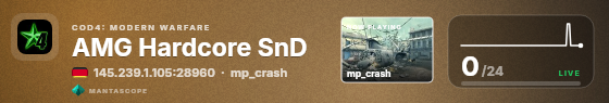 Mesh badge preview