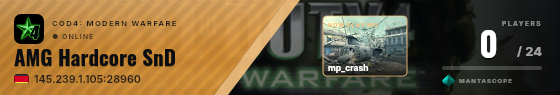 Sweep badge preview