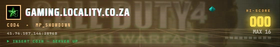 Arcade badge preview