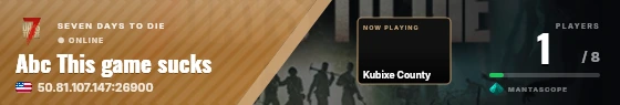 Sweep badge preview