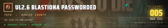 Arcade badge preview