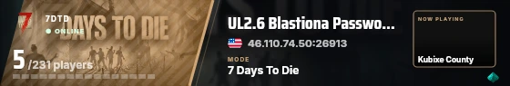 Blade badge preview