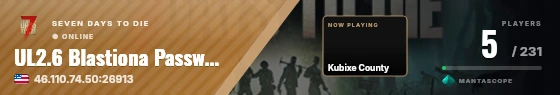 Sweep badge preview