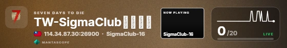 Mesh badge preview
