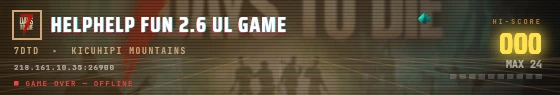 Arcade badge preview