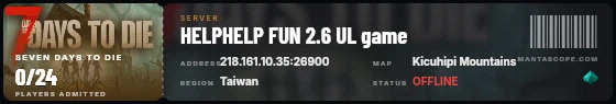 Ticket badge preview