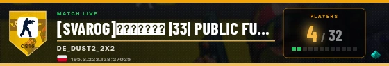 Scoreboard badge preview
