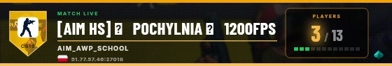 Scoreboard badge preview