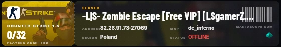Ticket badge preview