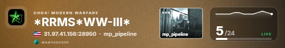 Mesh badge preview