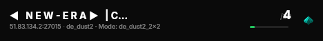 ◄   N E W - E R А ►   | Chivas Royal Club::. live status badge