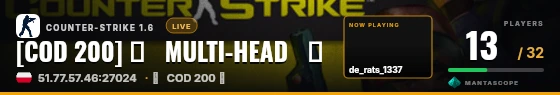 Hero badge preview
