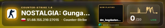 Glass badge preview