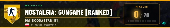 Scoreboard badge preview