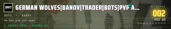 Arcade badge preview