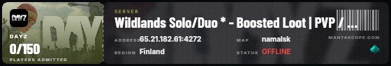 Ticket badge preview
