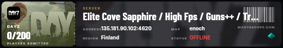 Ticket badge preview