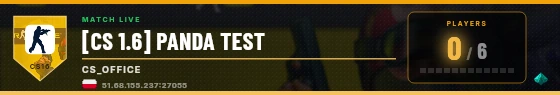 Scoreboard badge preview