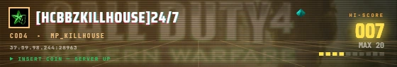 Arcade badge preview
