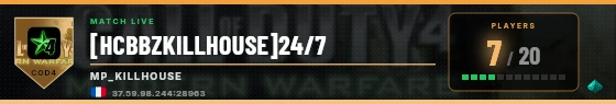 Scoreboard badge preview