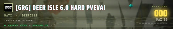 Arcade badge preview