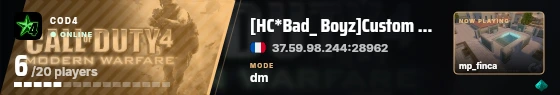 Blade badge preview
