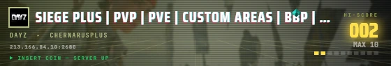 Arcade badge preview