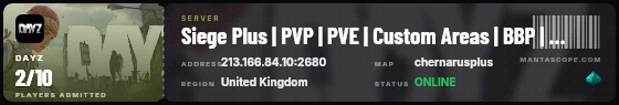 Ticket badge preview