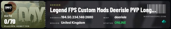 Ticket badge preview