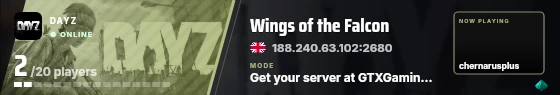 Blade badge preview