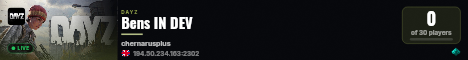 Hosted by GTXGaming.co.uk live status badge