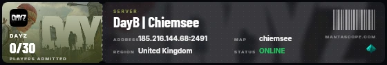 Ticket badge preview