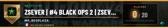 Scoreboard badge preview