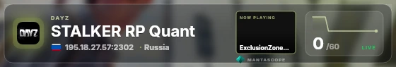 Glass badge preview