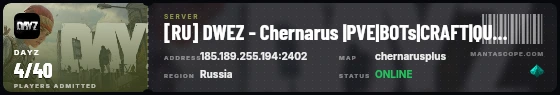 Ticket badge preview
