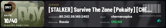 Ticket badge preview