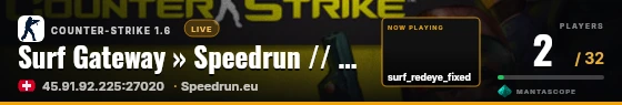 Hero badge preview