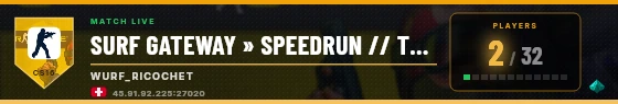 Scoreboard badge preview