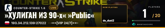 Hero badge preview