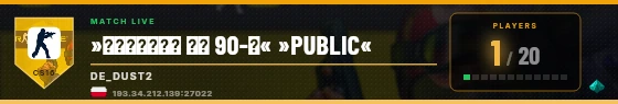 Scoreboard badge preview
