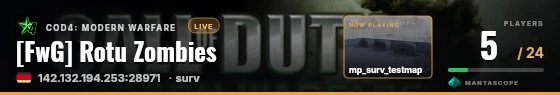 Hero badge preview