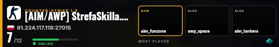Filmstrip badge preview