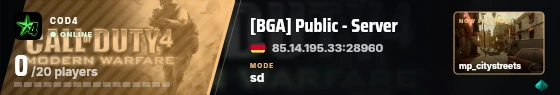 Blade badge preview