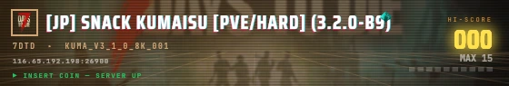 Arcade badge preview